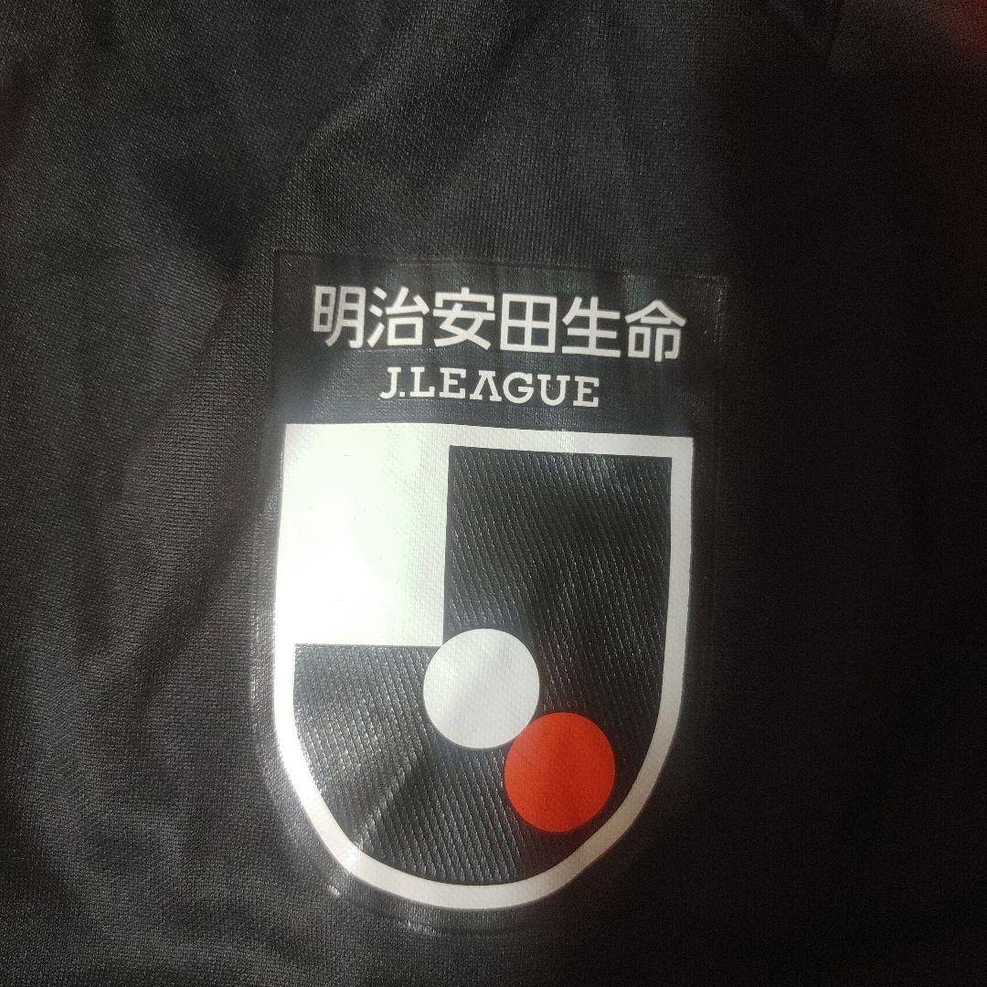 浦和レッズvsフランクフルト 限定ユニフォーム