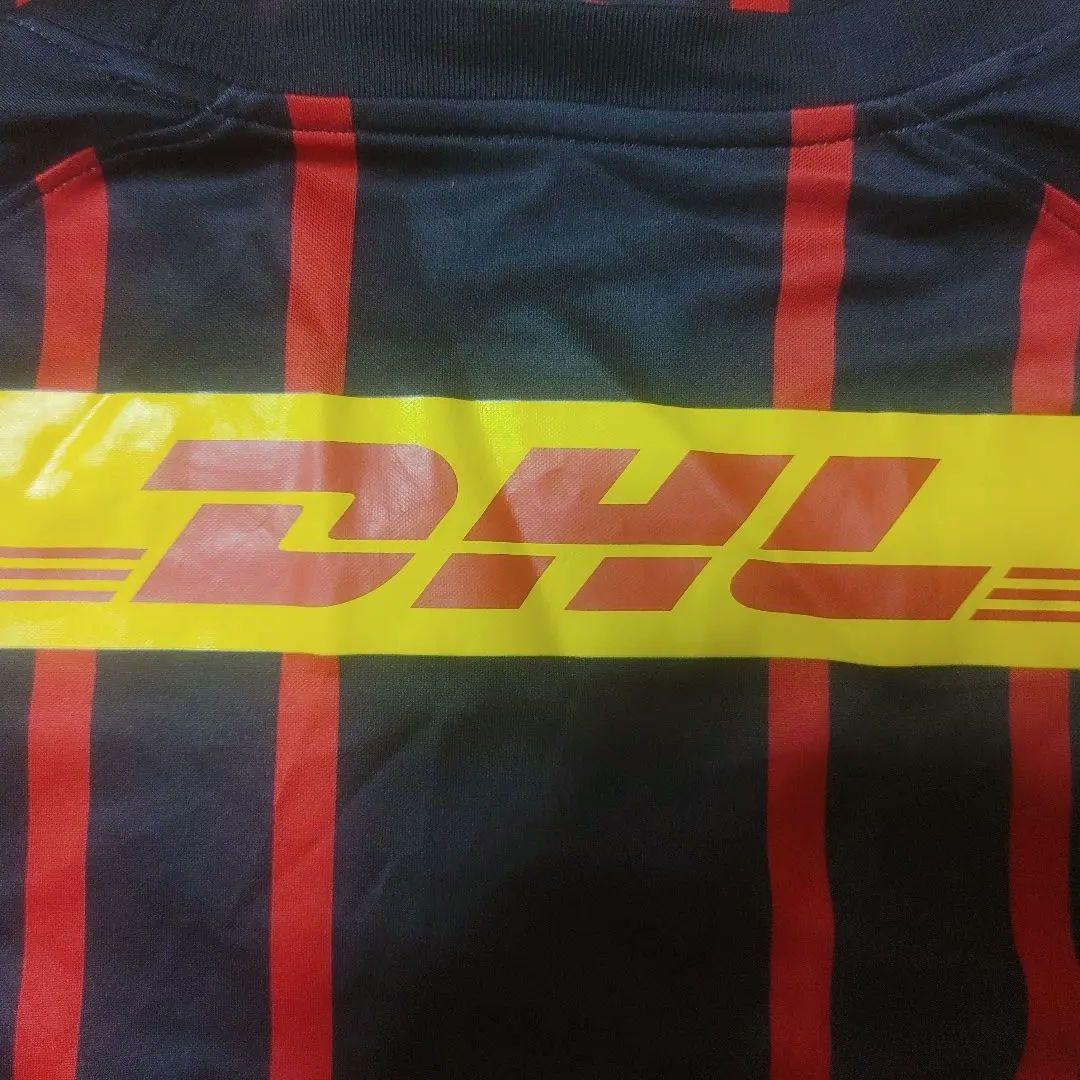 浦和レッズvsフランクフルト 限定ユニフォーム