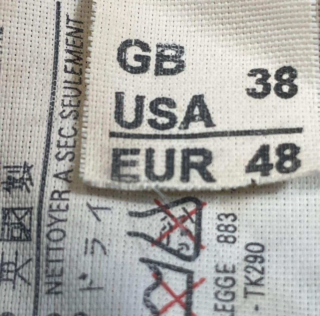 GLOVERALL ダッフルコート チャコール 英国製 ユニセックス フード