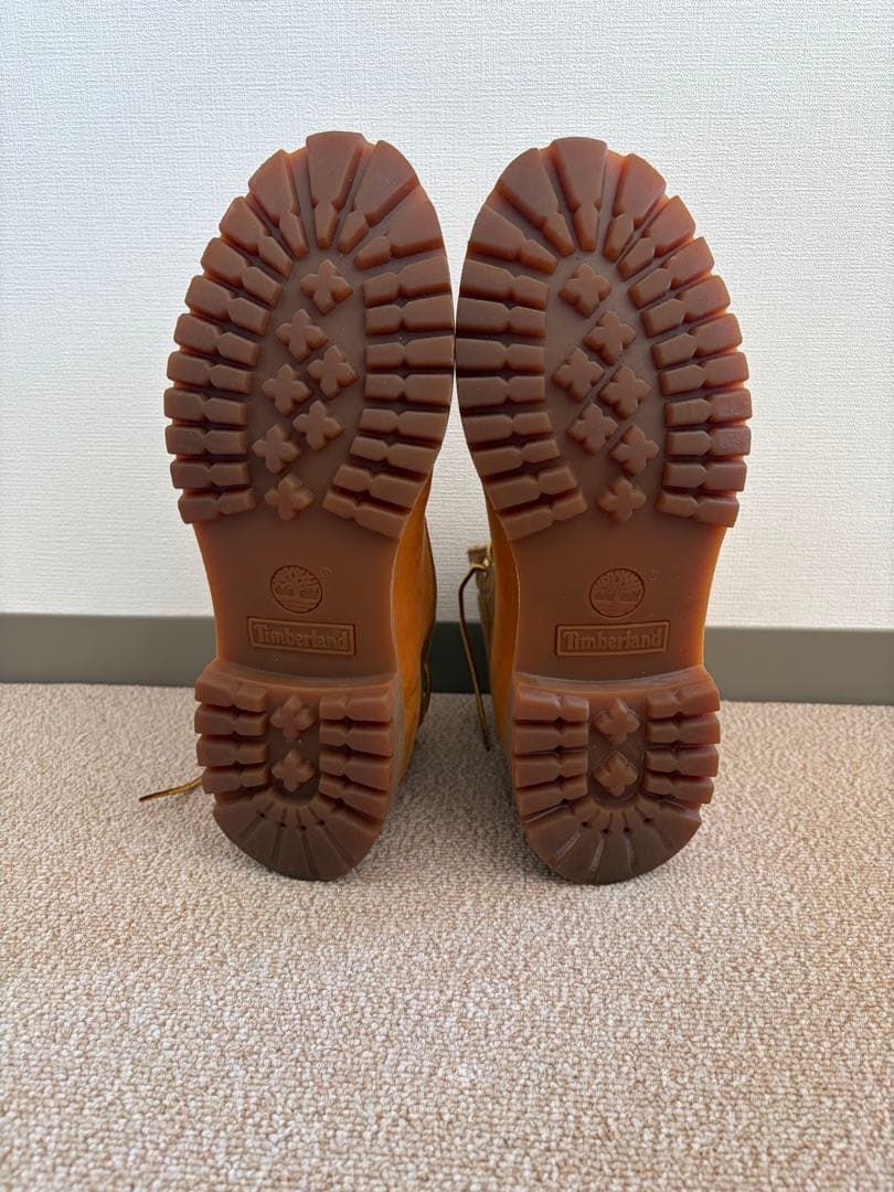 m*6様 Timberland　ティンバーランド　ブーツ