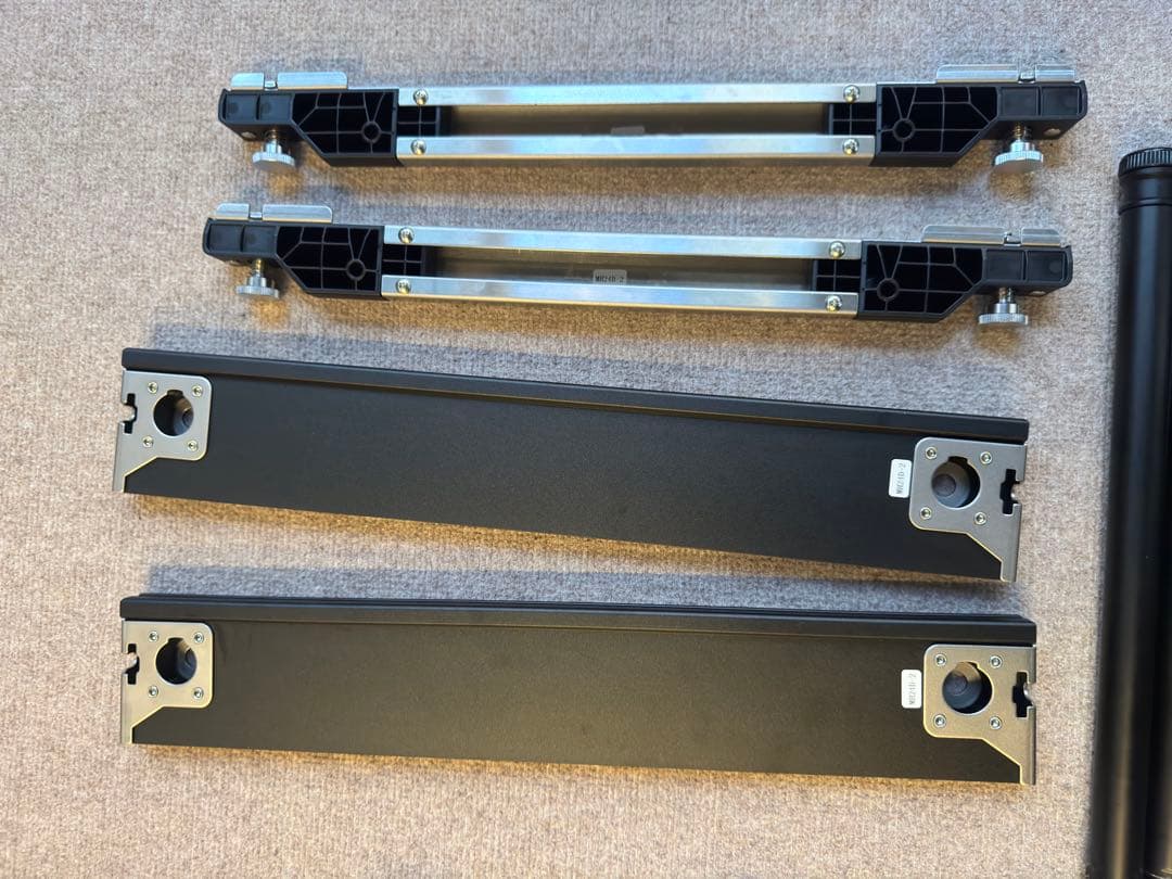  peak セパレートIGT 2ユニット 雪峰祭400脚セット