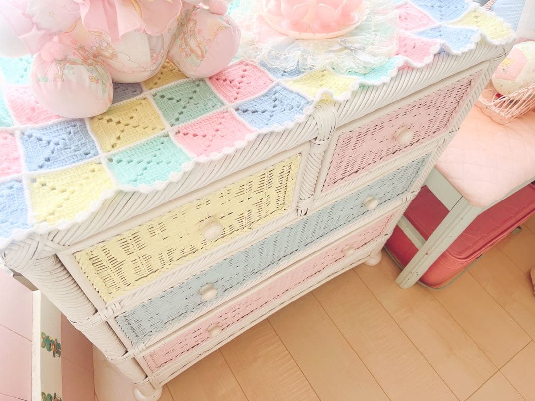 Mさま チェストꔛ‬☆