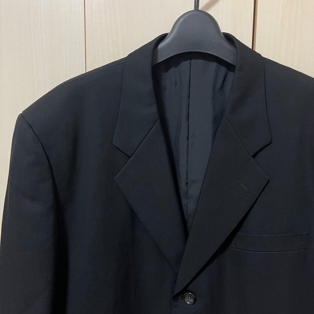 COMME des GARCONS HOMME 田中オム キルティングジャケット