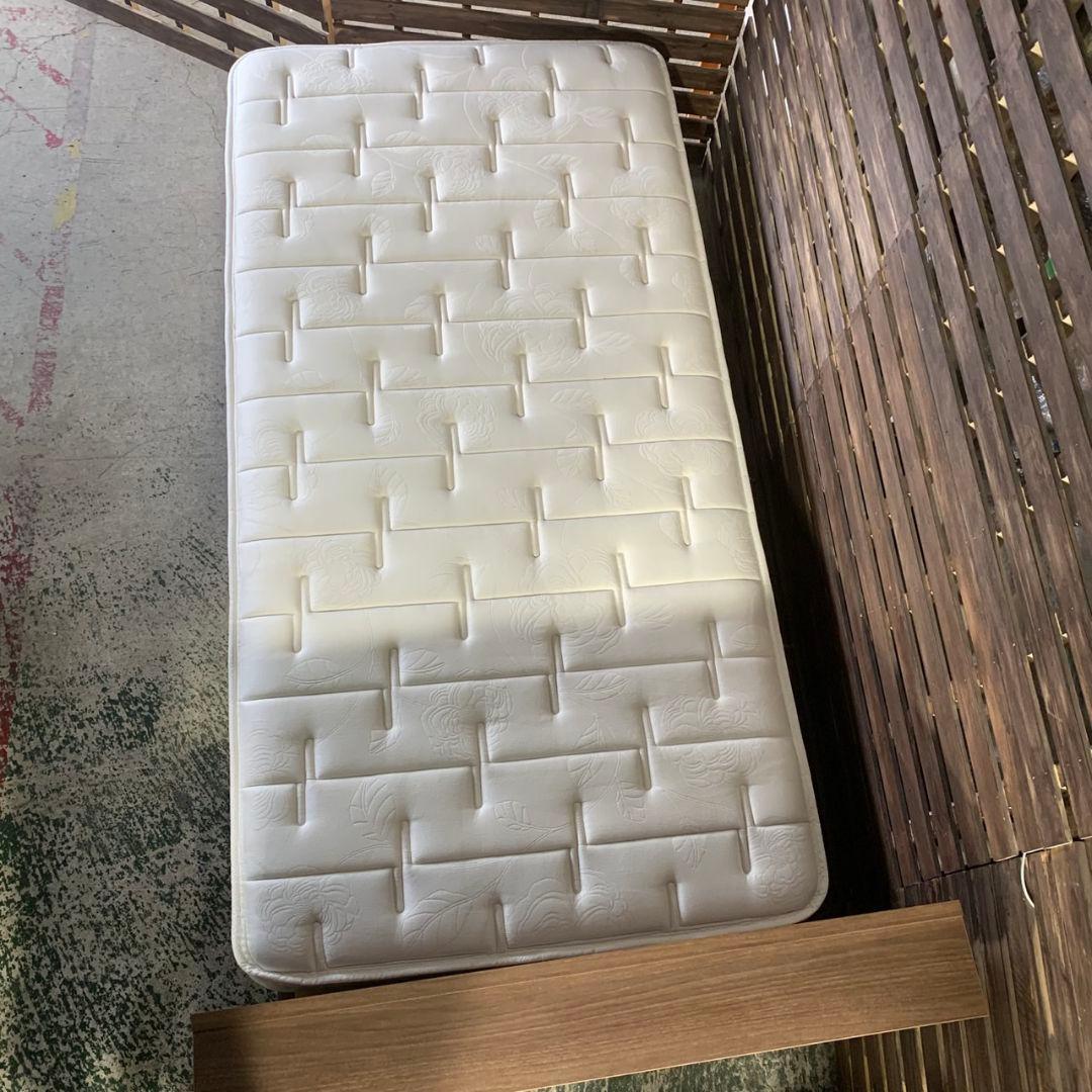 J570 日本ベッド シングル SILKY SOFT SYW-405