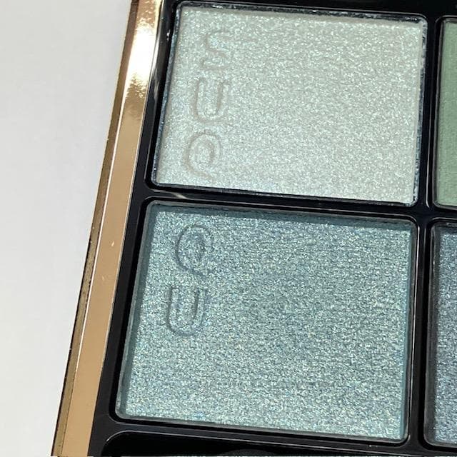 ●SUQQU シグニチャーカラーアイズ　143 俄雪