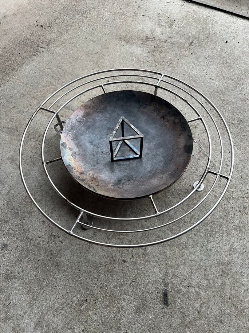 槇塚鉄工所　ジカビL 中古品