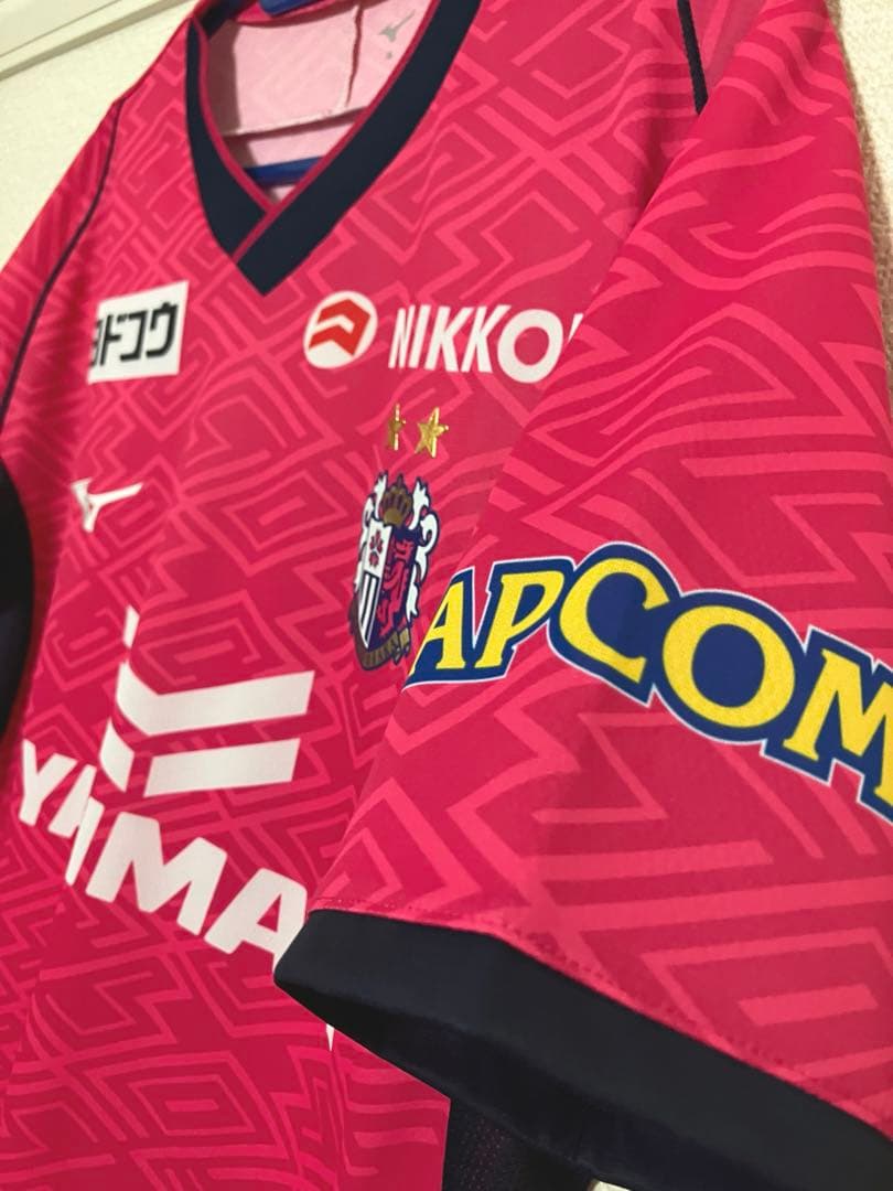 ♦︎新品♦︎8香川XLサイズセレッソ大阪ユニフォーム