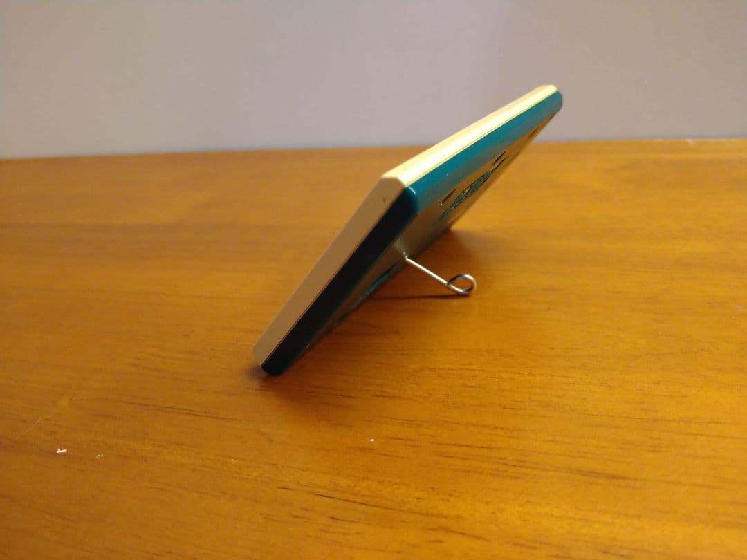 Nintendo　ゲームウォッチ　ドンキーコングJr　電池付き