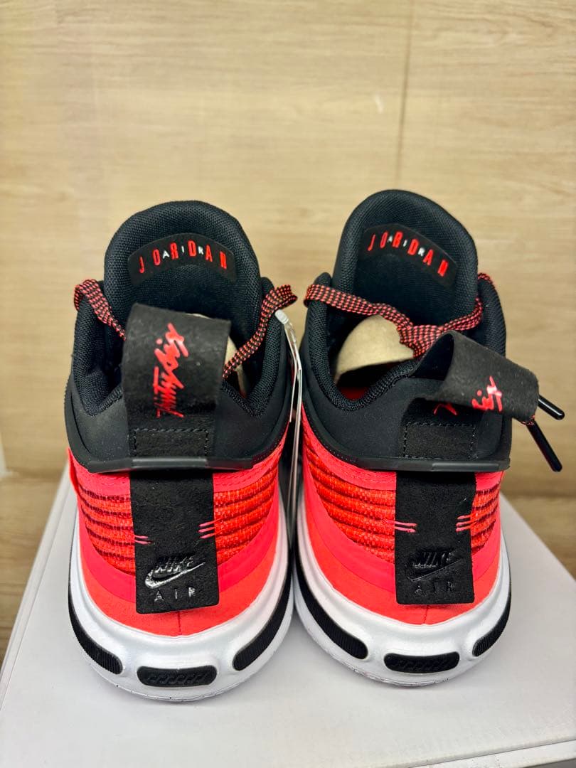 シューズ(男性用) AIR JORDAN 36 LOW PF DH0832-660 27.0cm