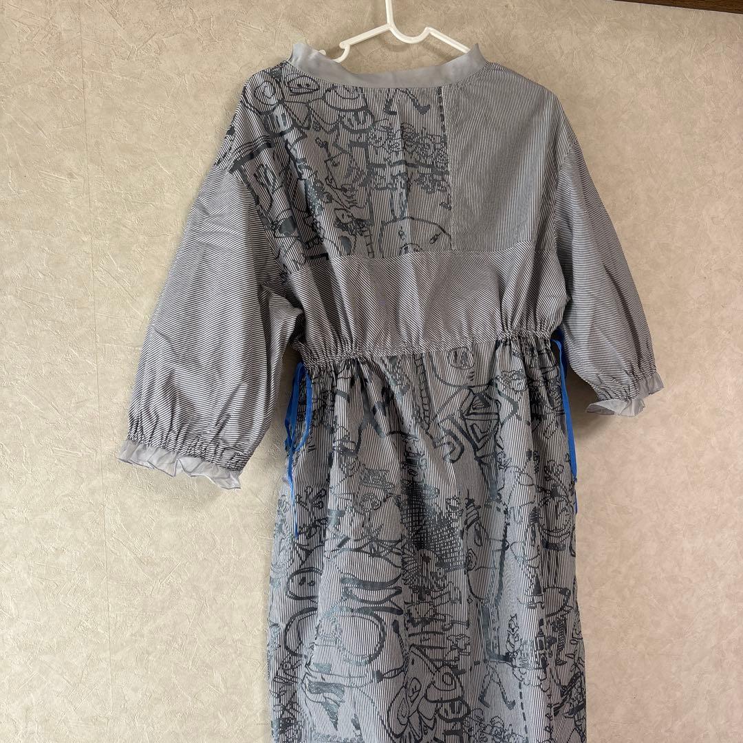 ☆*。様 アルベロベロ⭐︎チュニック