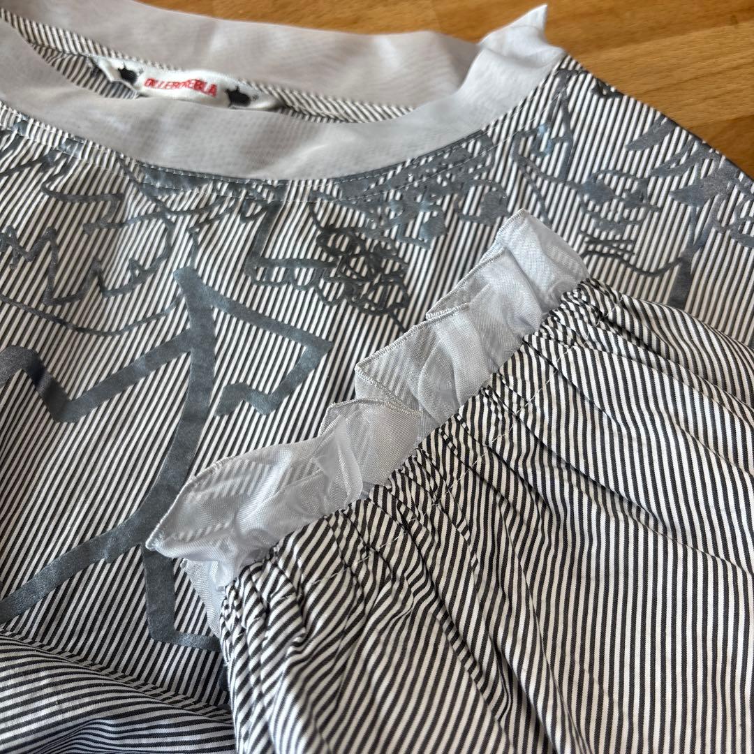 ☆*。様 アルベロベロ⭐︎チュニック