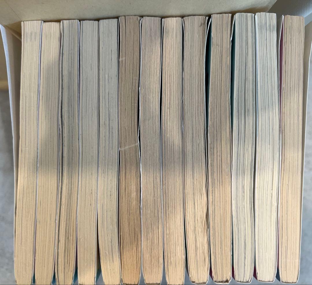 The Critter Club 5-17巻