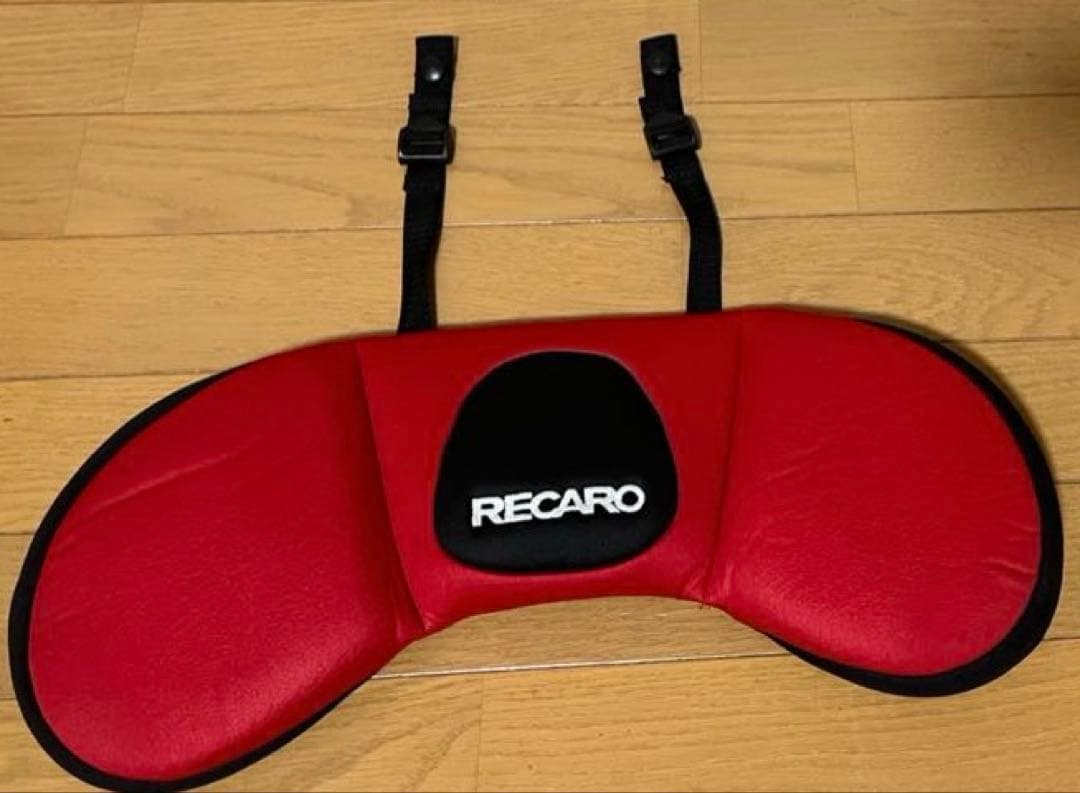 廃盤 RECARO Start J1 9〜36kg対応 チャイルドシート レカロ