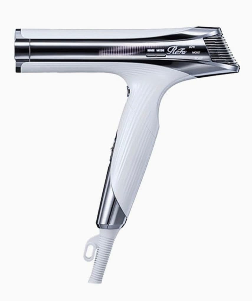 【新品未開封】2025新モデルReFaドライヤー S+ ホワイト