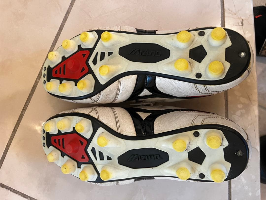 Mizuno Morelia2Japan クロスステッチ　　　25.5