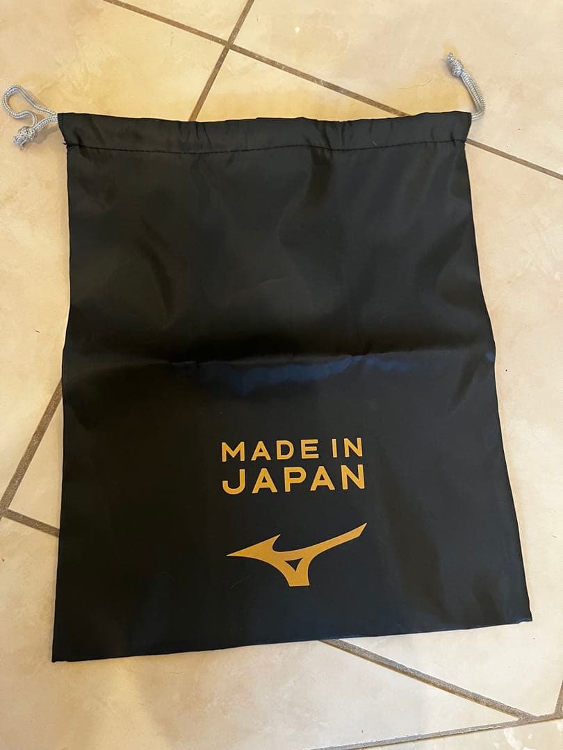 Mizuno Morelia2Japan クロスステッチ　　　25.5