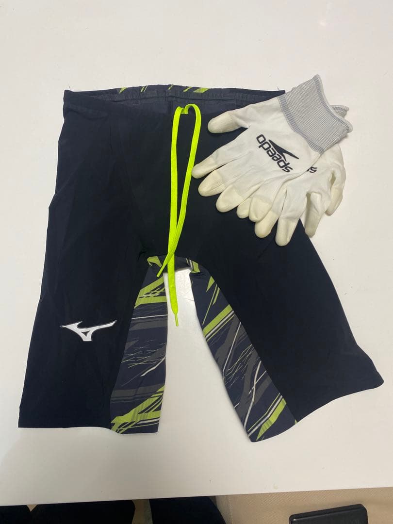 【GX・SONIC NEO AG】メンズMサイズ