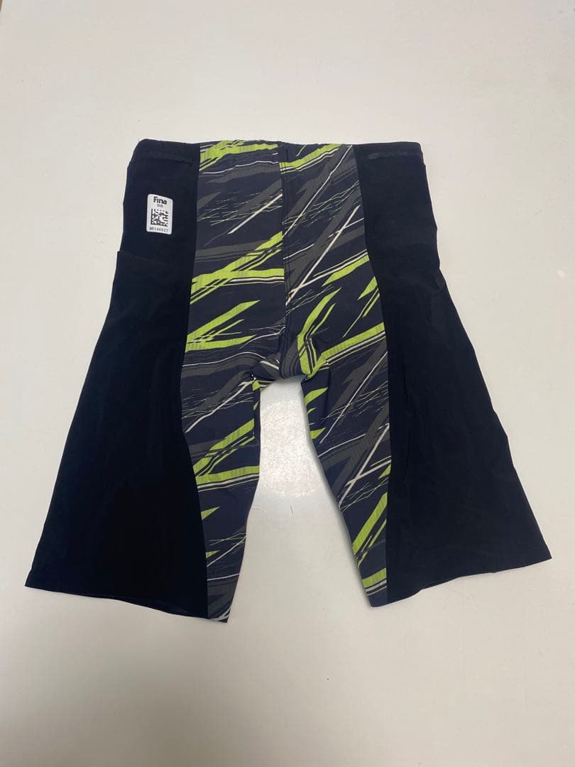 【GX・SONIC NEO AG】メンズMサイズ