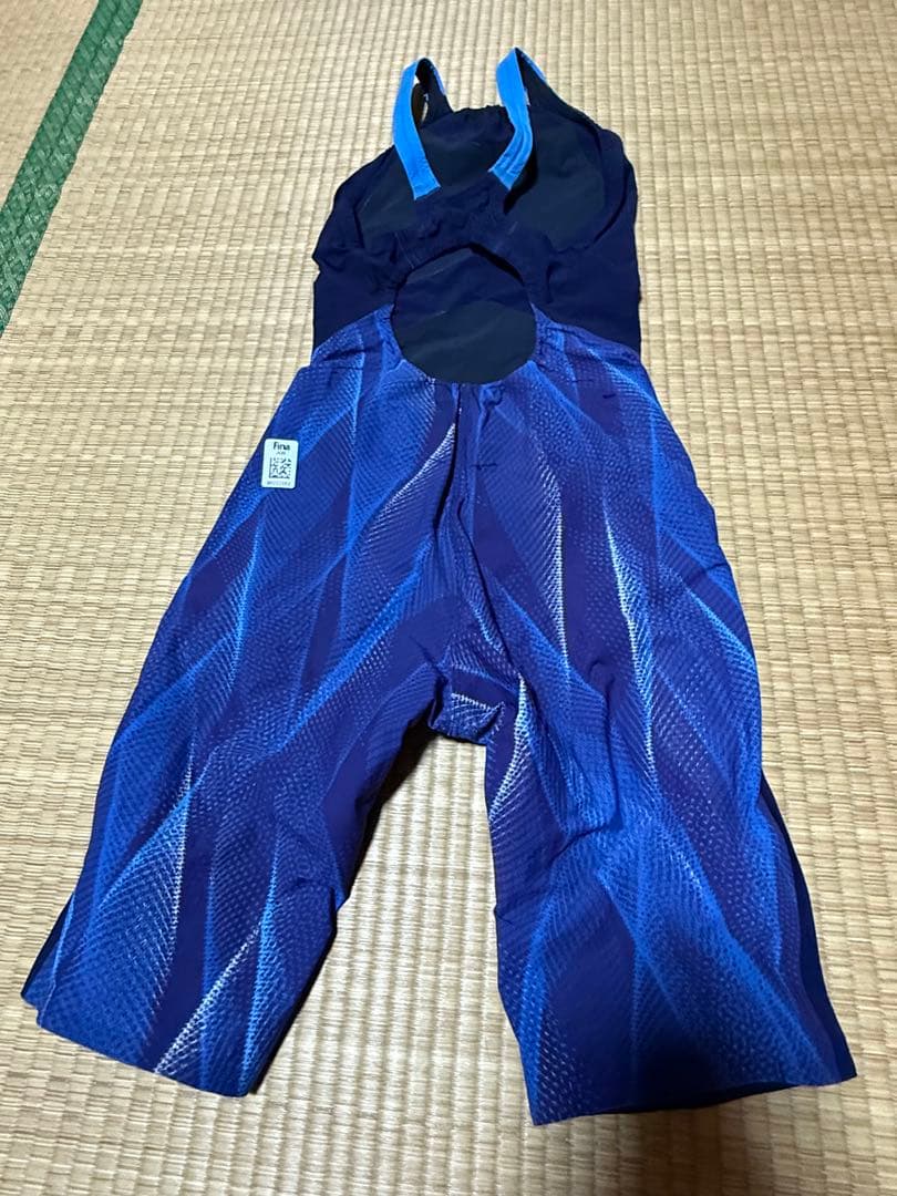 ミズノ　高速水着　競泳水着　GX SONIC V M