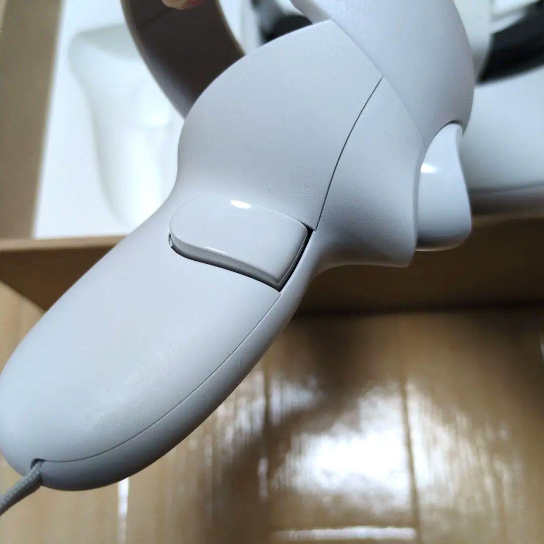  Quest 2 128GB ワイヤレスVRヘッドセット