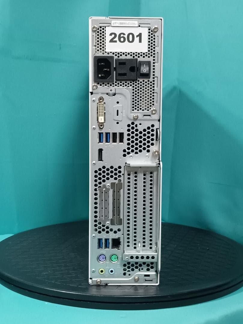 初期保証 i5-8500 16GB SSD256GB オフィスWin11