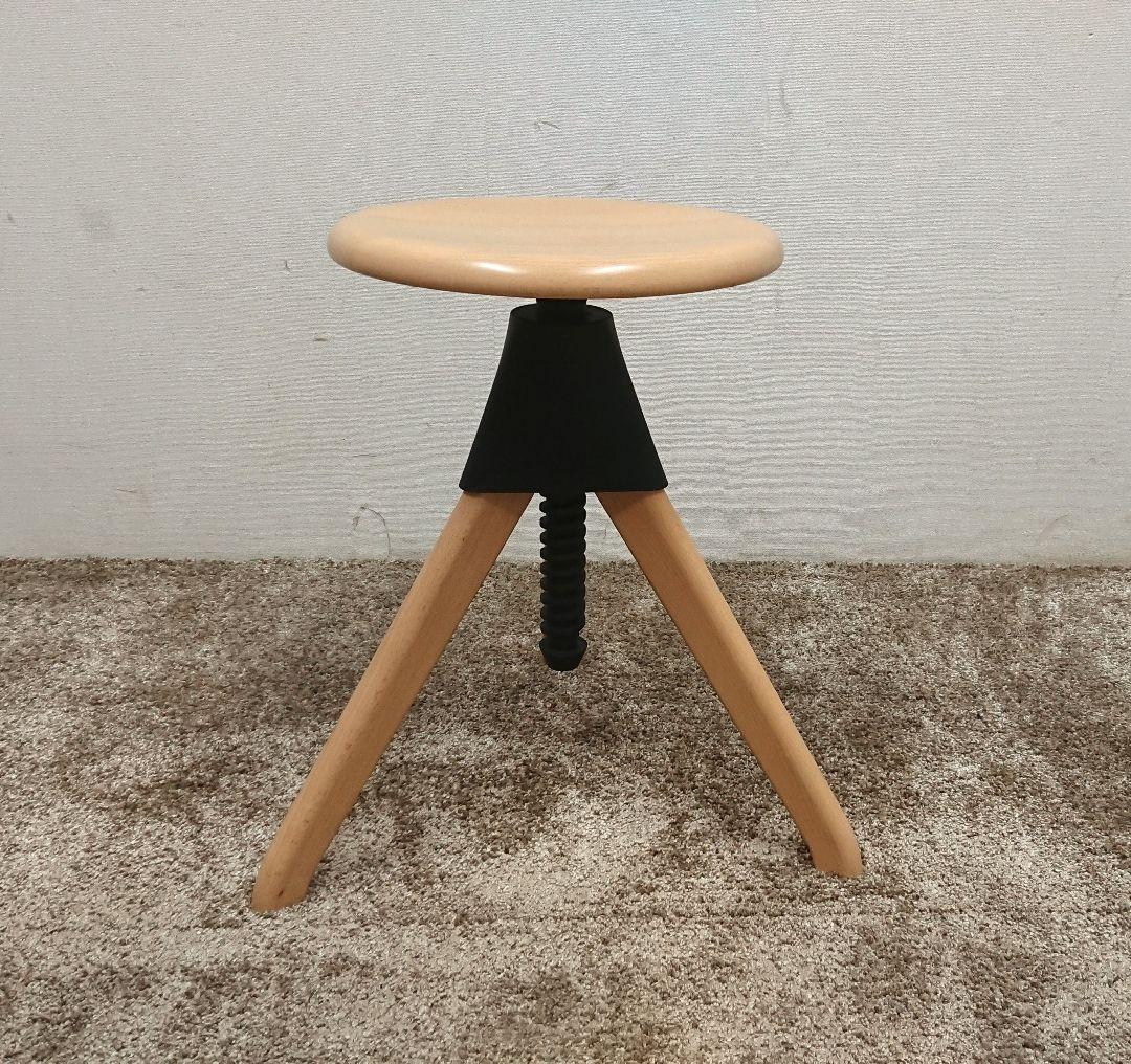 イタリア製 MAGIS トム&ジェリー JERRY ジェリースツール チェア2