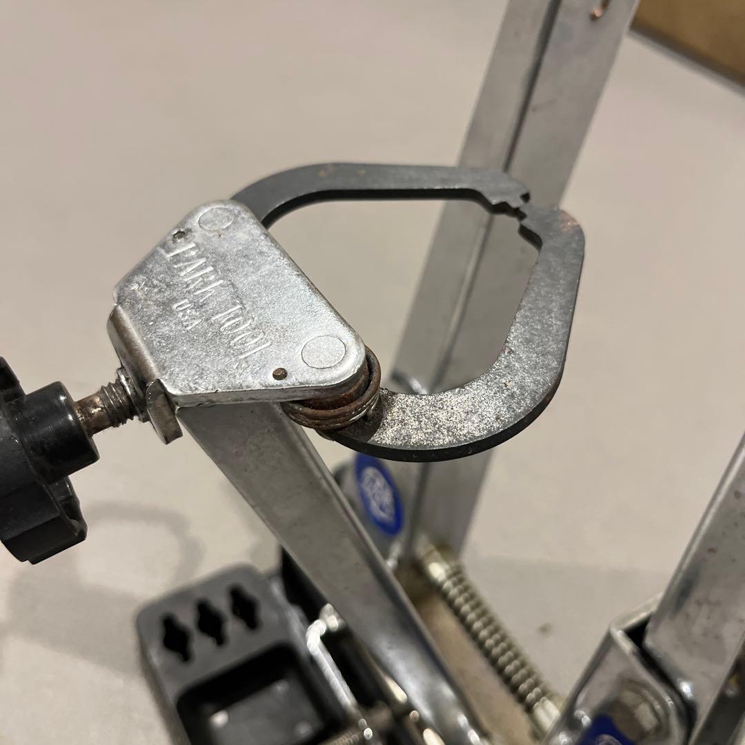 【希少品】ParkToor パークツール TS-2 振れ取り台 送料無料