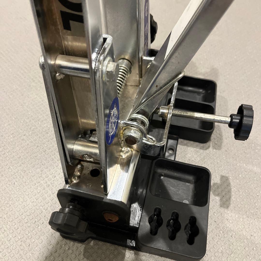 【希少品】ParkToor パークツール TS-2 振れ取り台 送料無料