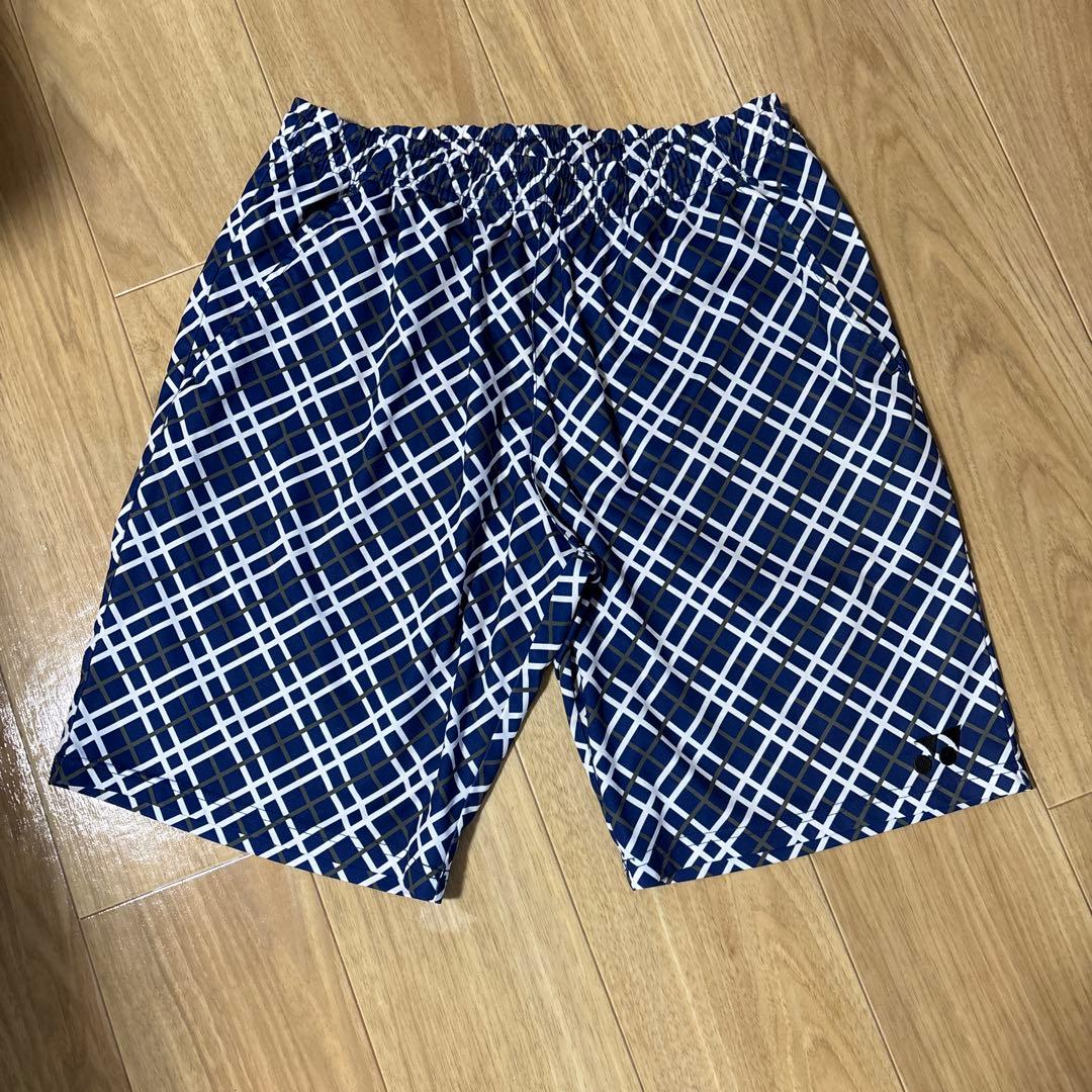 はぁーい 週末値下げ　YONEX ハーフパンツ