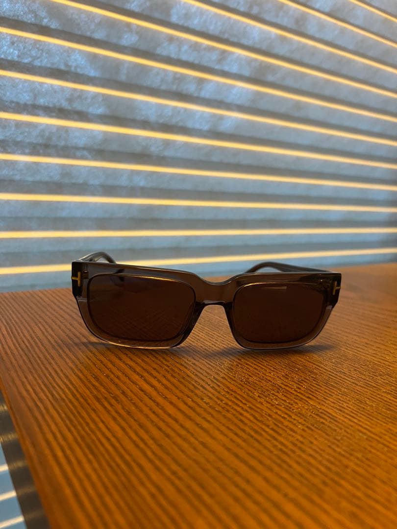 TOM FORD トムフォード　サングラス