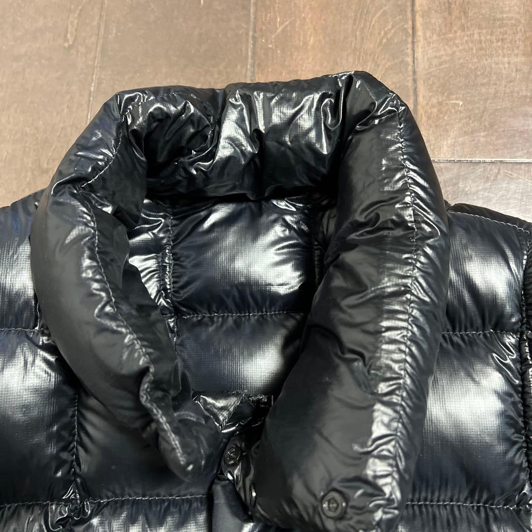 パーリーゲイツ 軽量 ダウンジャケット サイズ3