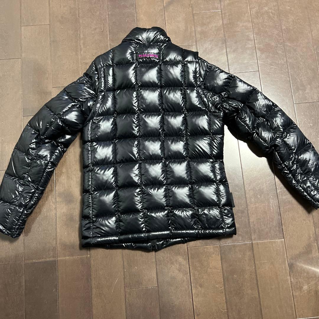 パーリーゲイツ 軽量 ダウンジャケット サイズ3