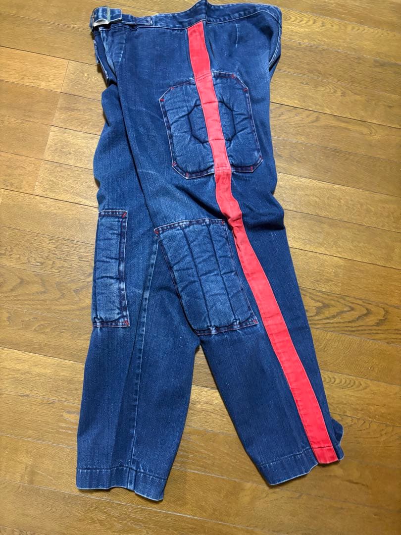 vintage 70s MX PANTSヴィンテージモトクロスパンツ古着70年代