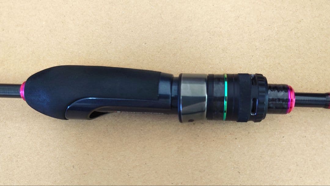 ほ*弁様 メジャークラフト バンシー BTSS-S552L