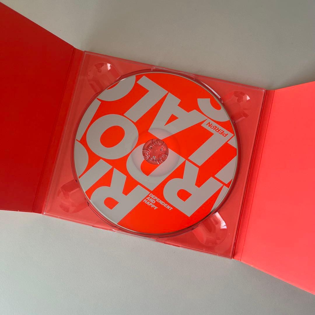 洋楽 Ricardo Villalobos Perlon CD