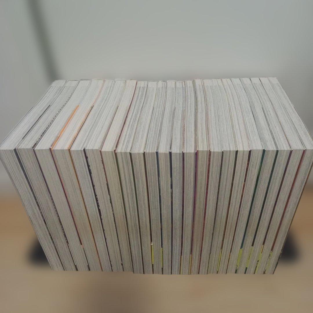 ドロヘドロ 全22巻セット　23巻抜け　 林田球 小学館