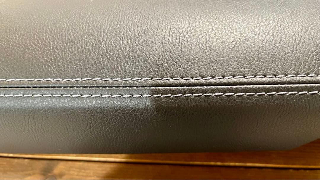 【美品】 MAZDA ロードスター(ND) 革調デコレーションパネル