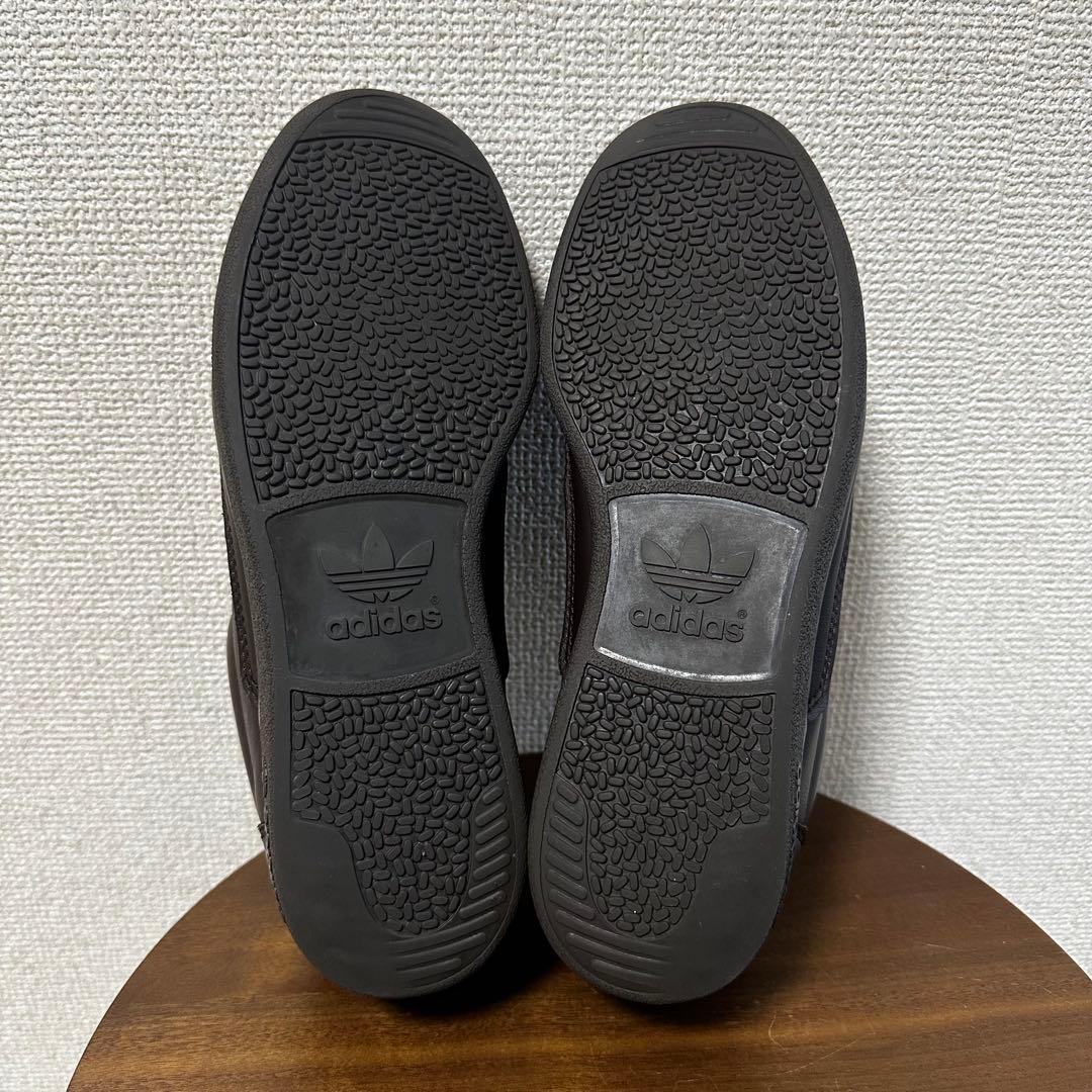 【廃盤品】adidas アディダス HODDLESDEN SPZL スペツィアル