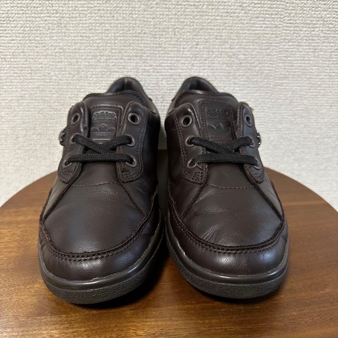 【廃盤品】adidas アディダス HODDLESDEN SPZL スペツィアル