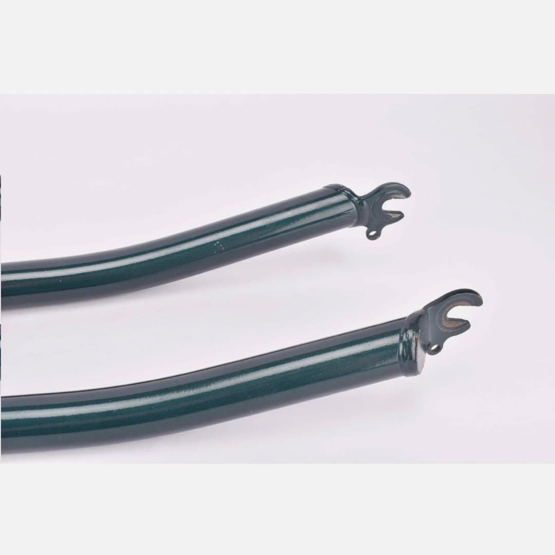 フロントフォーク 26コラム径1インチスレッドステム用 OLD MTB