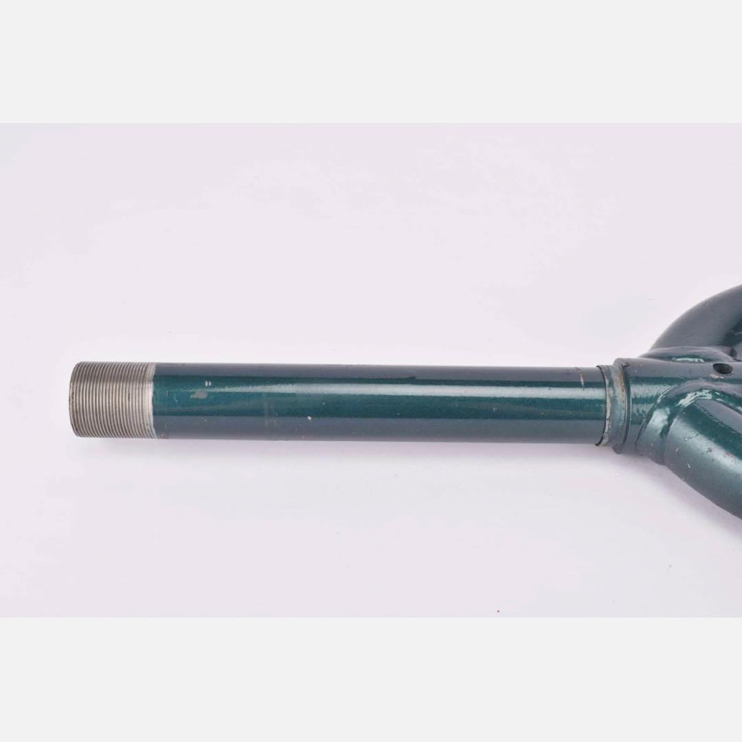 フロントフォーク 26コラム径1インチスレッドステム用 OLD MTB