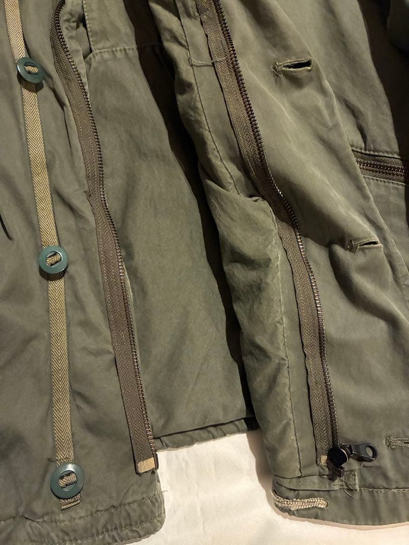 イギリス軍 mk3 ロイヤルエアフォース