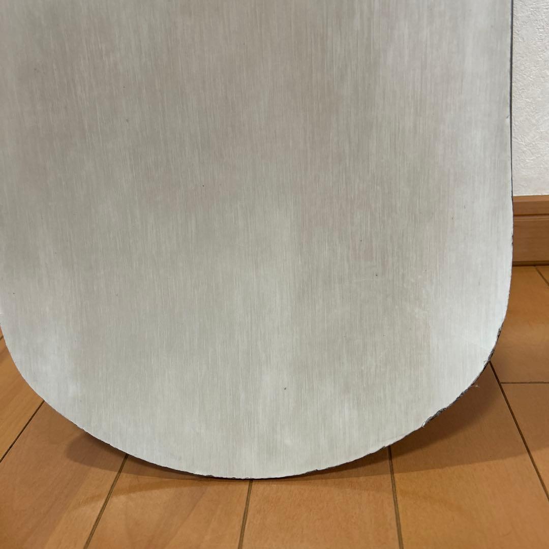 Sprout スノーボード ホワイト