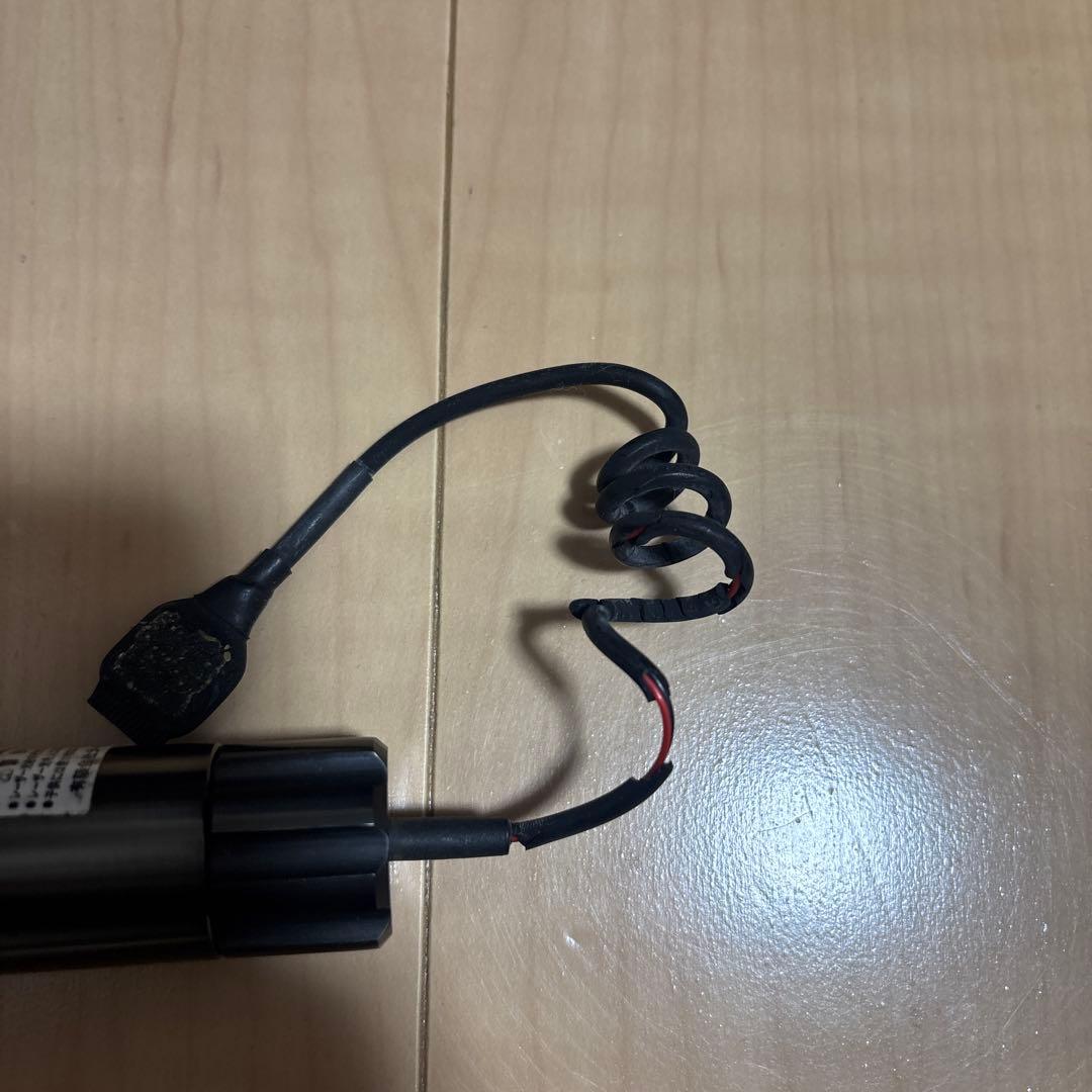 laylax l77 レーザー　マウントリングセット