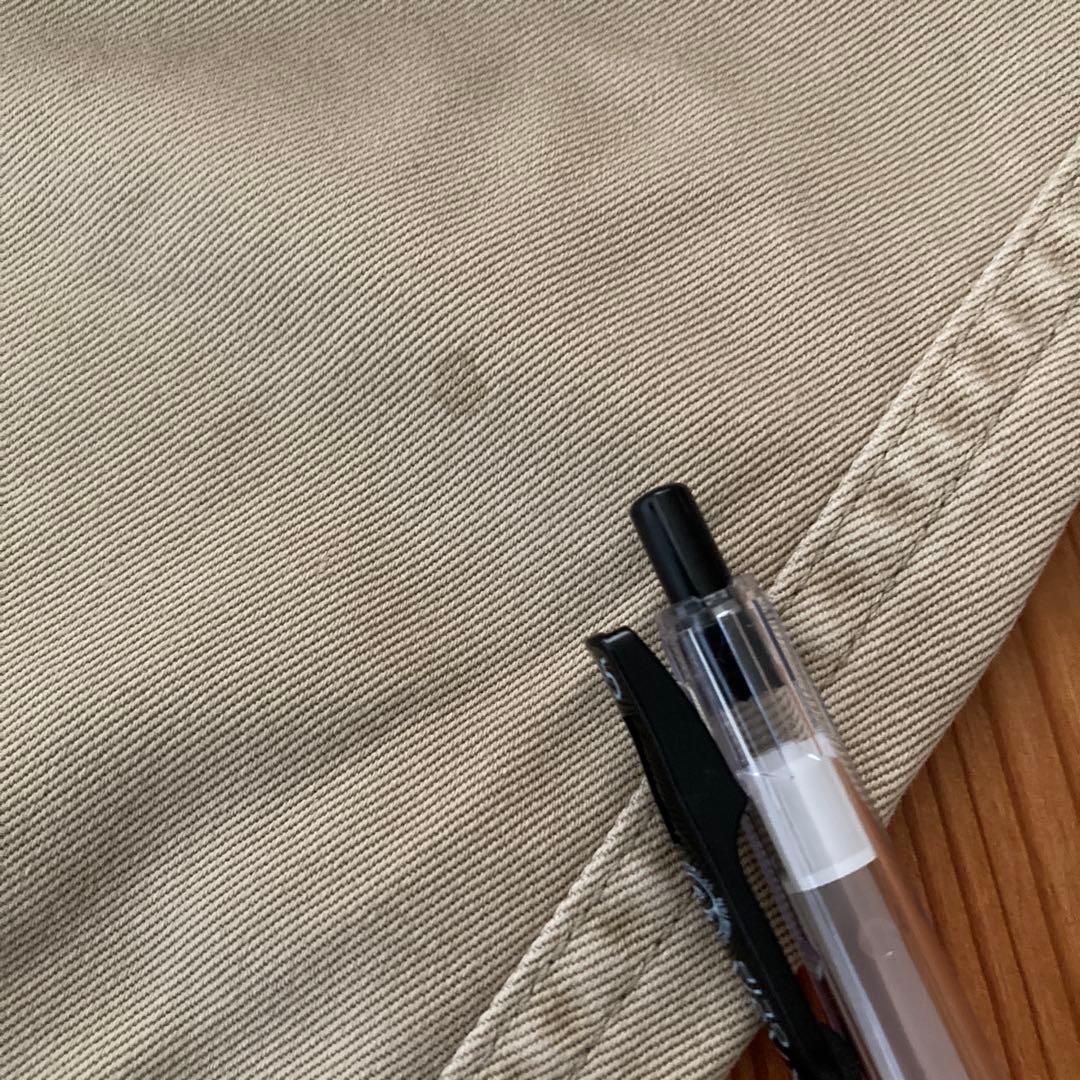 50s M-45　チノパンツ　US ARMY 45カーキ　ビンテージ