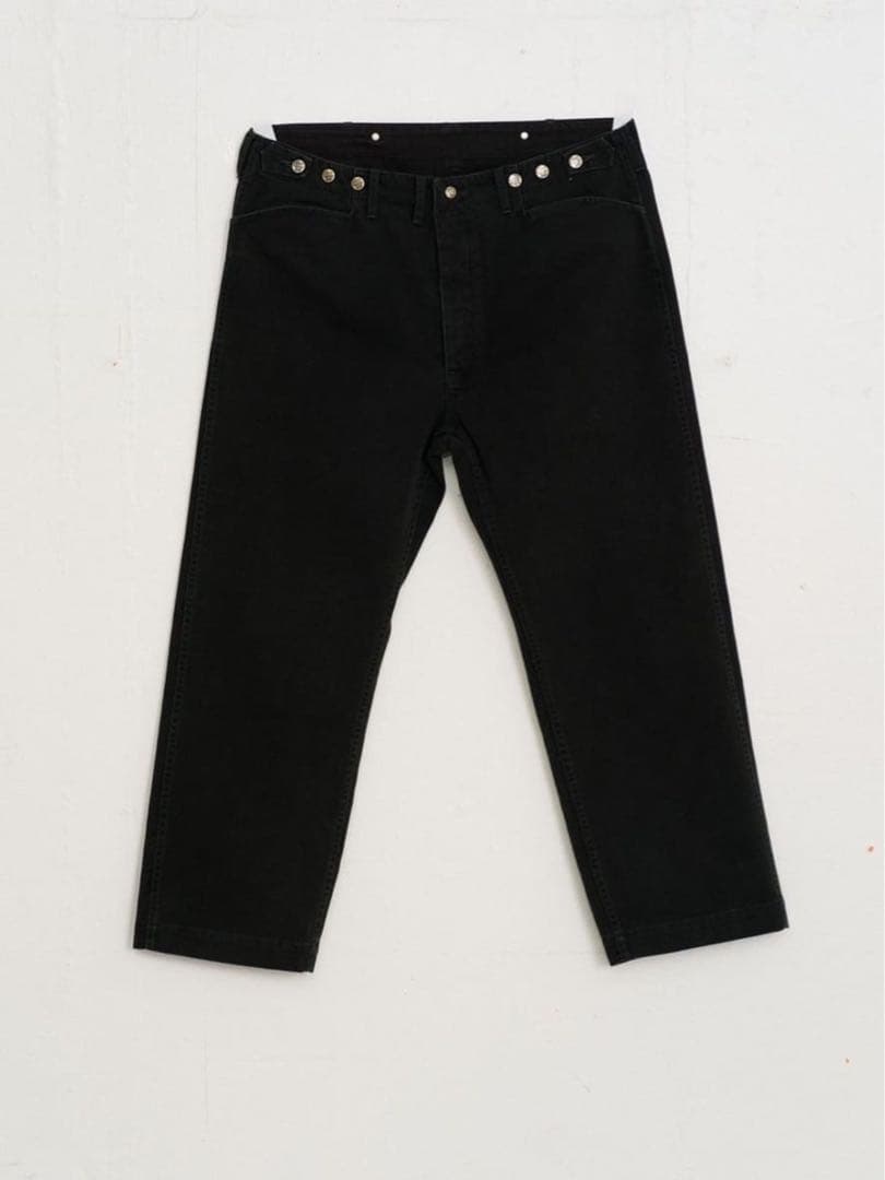 Lee × L'ECHOPPE FRISKO JEANS