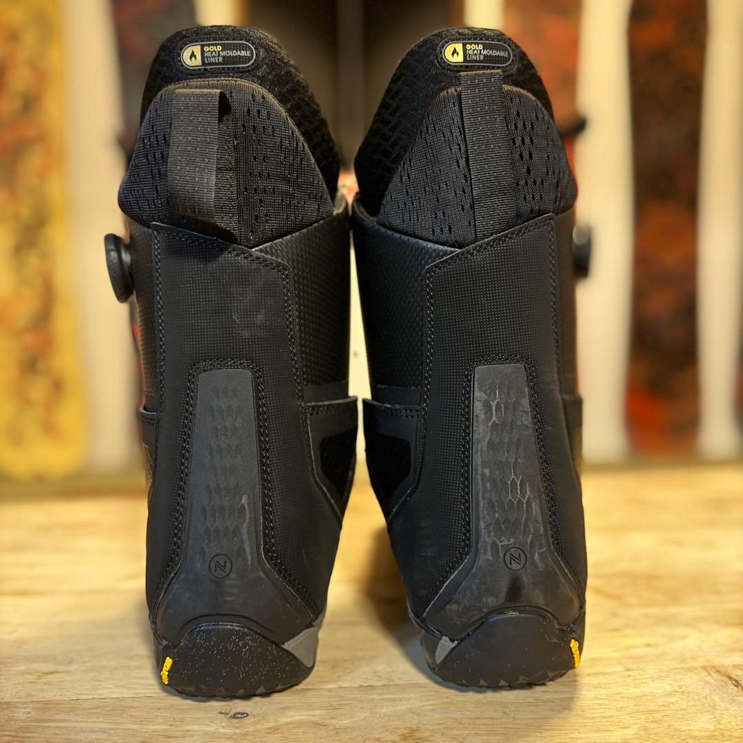 t*i様 NIDECKER/KITA 27.0 ナイデッカー ダブルボアスノーボ