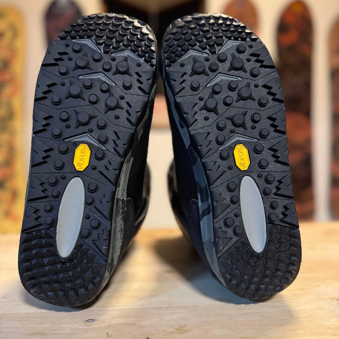 t*i様 NIDECKER/KITA 27.0 ナイデッカー ダブルボアスノーボ