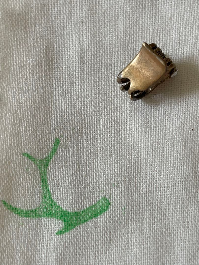 最終値下げ　pluie ヘアクロウ　シャンパーニュ