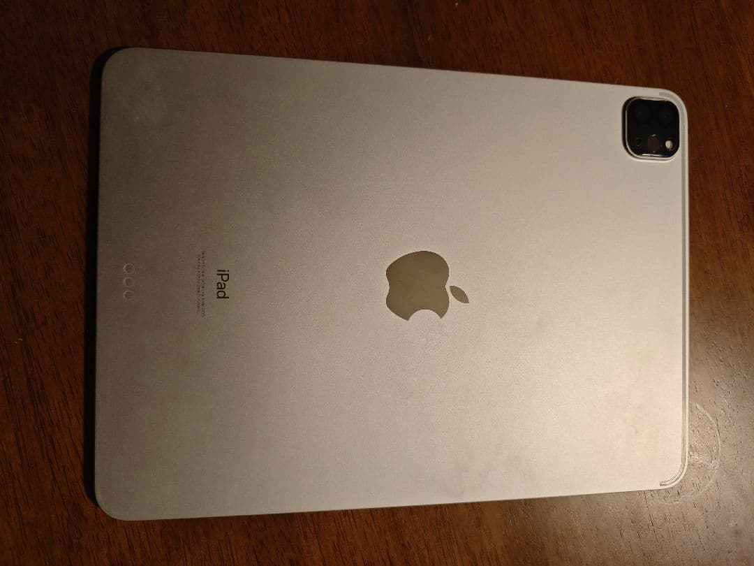 Apple iPad Pro 11インチ 第3世代 M1 128GB